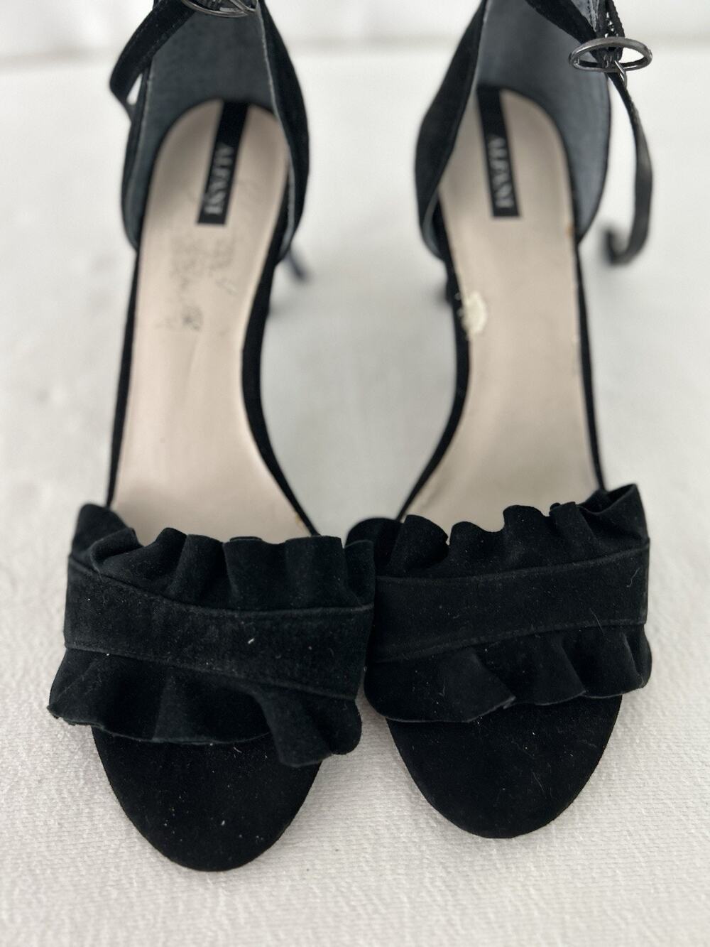 Alfani Women Sandals Sz 8M